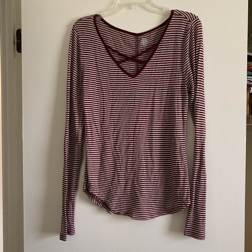 SO Long-sleeve Shirt